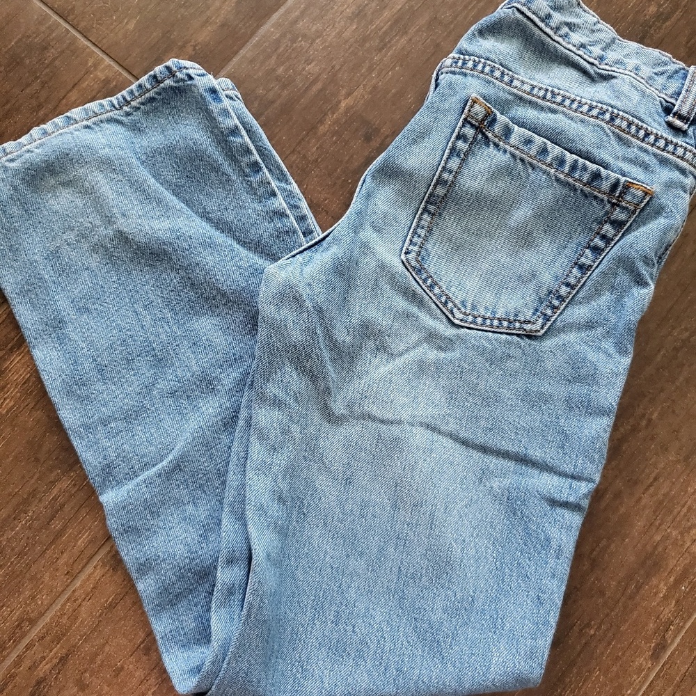 Boys jeans